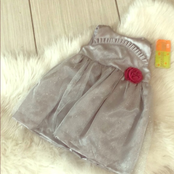 Kids dress - Picture 1 of 1